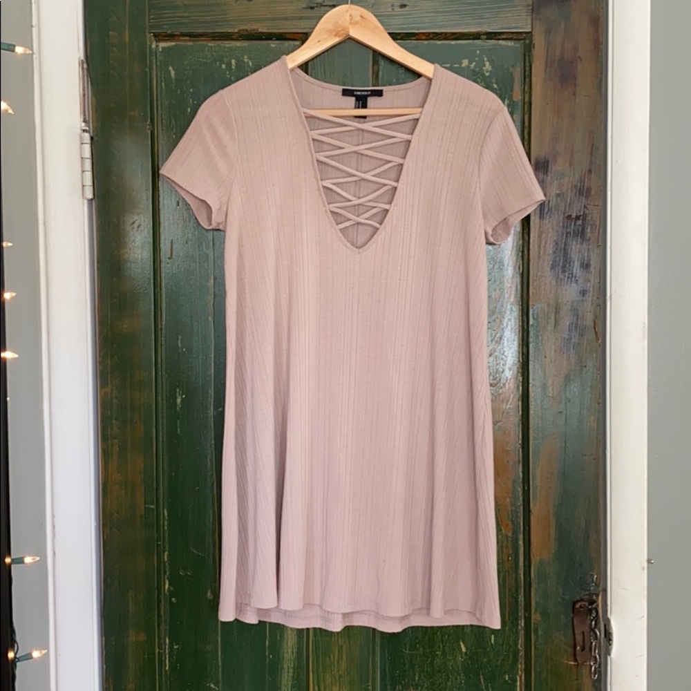 Forever 21 Dress